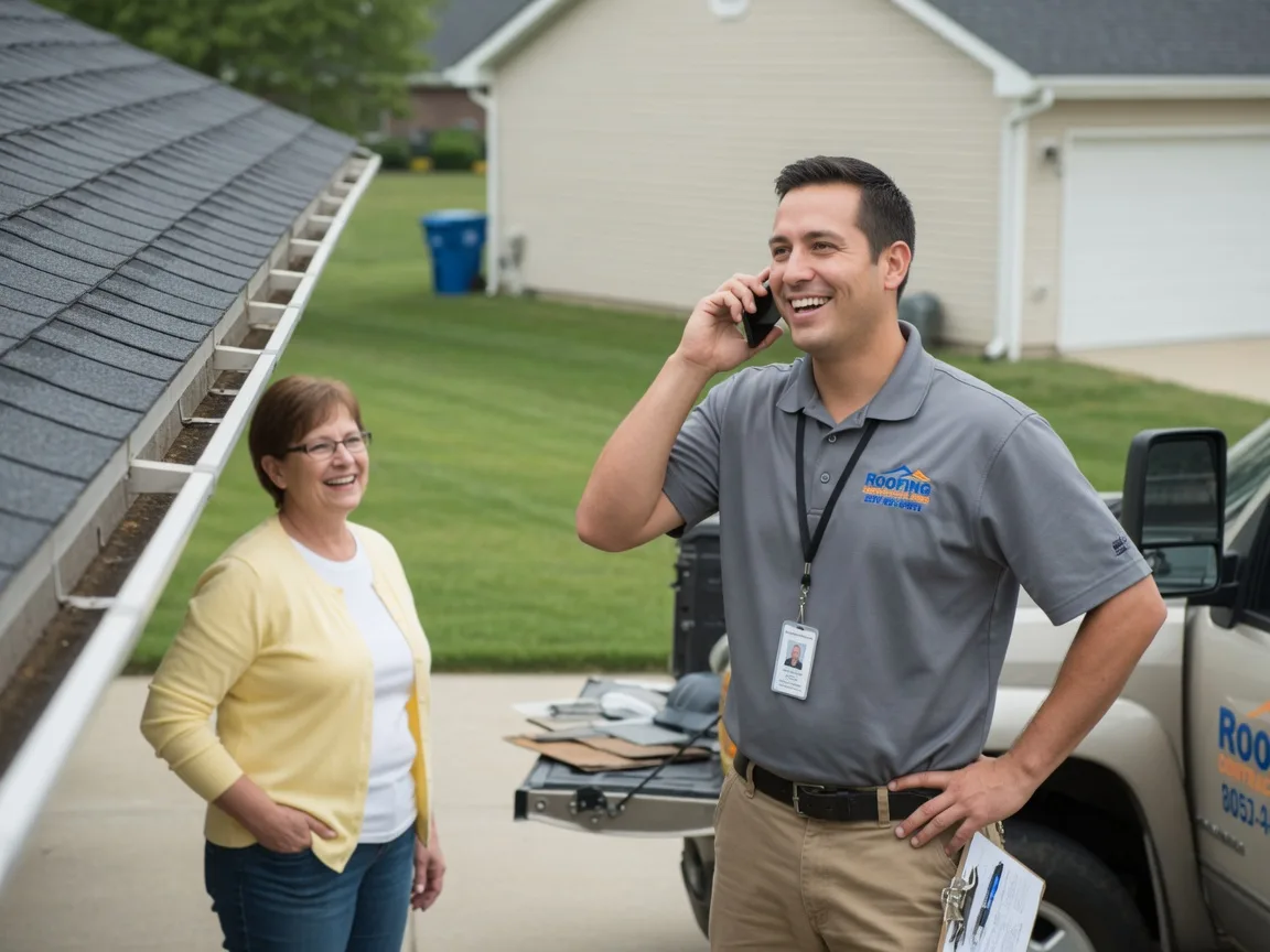 Local Roofing Contractors Landers, CA FAQs